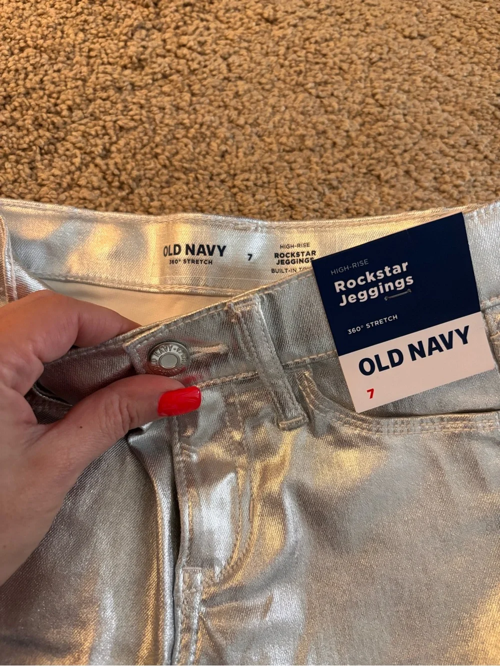 OshKosh Bgosh three piece